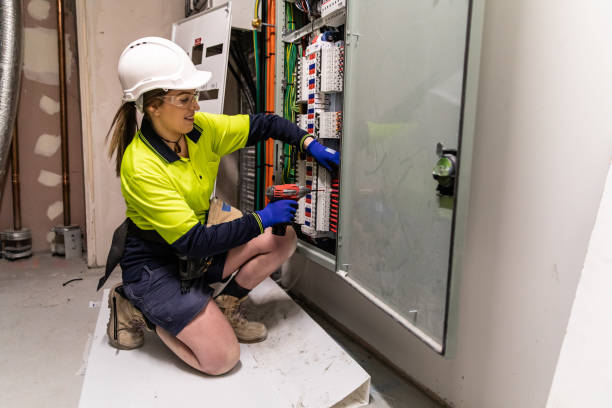 Best Emergency Electrical Repair  in Lock Haven, PA