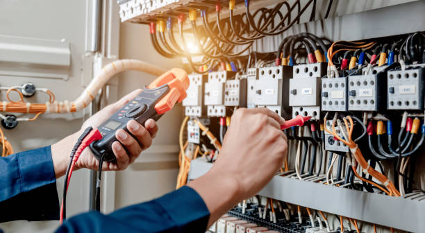 Best Commercial Electrician Services  in Lock Haven, PA