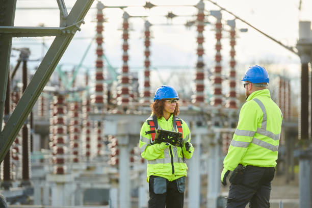 Best Licensed Electrician  in Lock Haven, PA