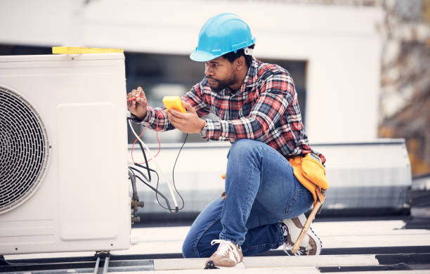 Best Residential Electrician Services  in Lock Haven, PA