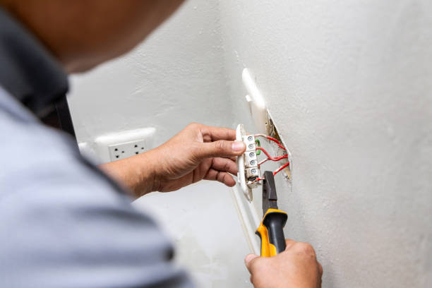 Best Electrical Troubleshooting Services  in Lock Haven, PA