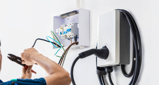Best Electrician Near Me  in Lock Haven, PA