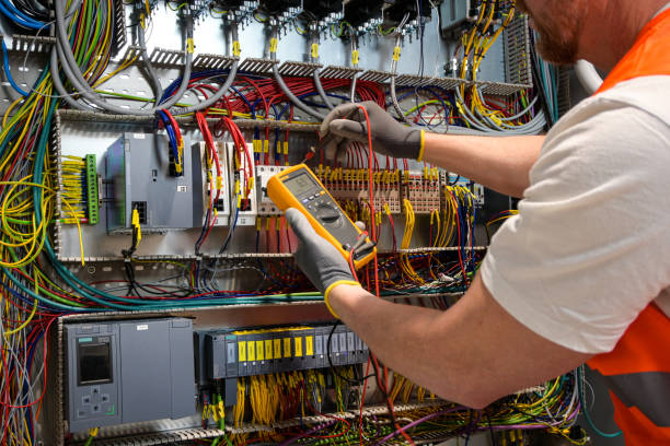 Best Electrical Repair Services  in Lock Haven, PA