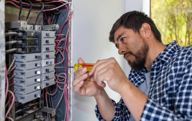Best Industrial Electrical Services  in Lock Haven, PA